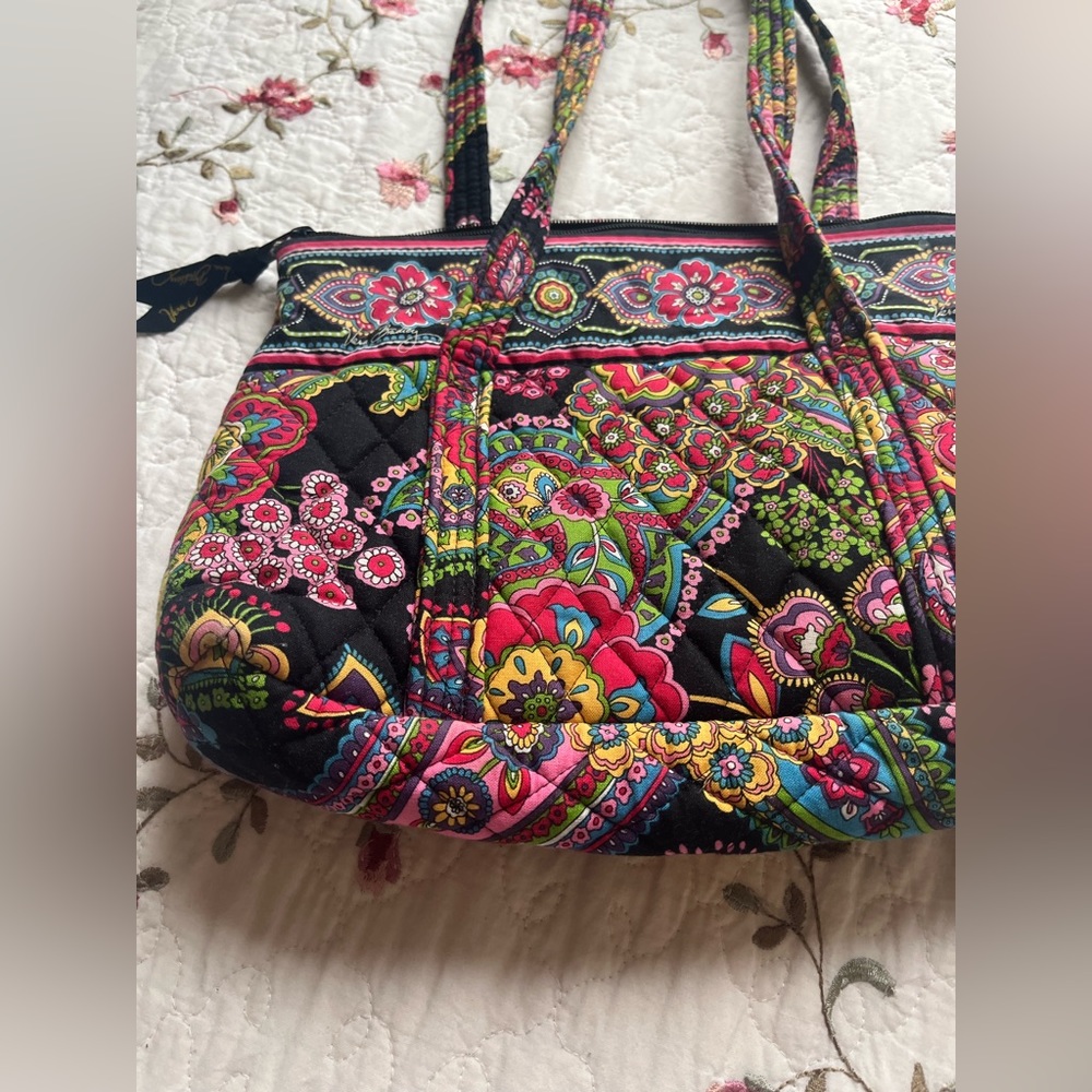 Vera Bradley bag